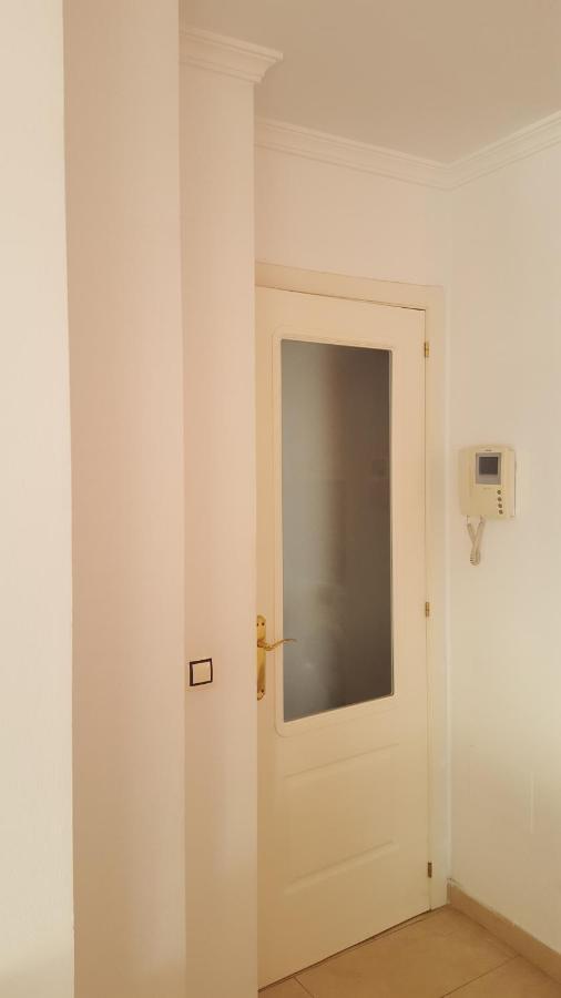Apartamento Villaplaya Malaga Centro ภายนอก รูปภาพ