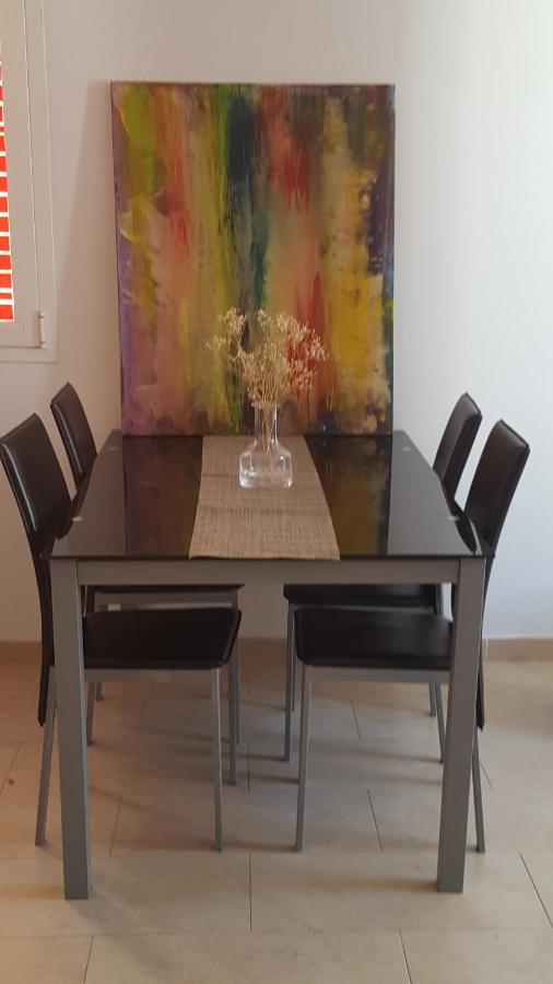 Apartamento Villaplaya Malaga Centro ภายนอก รูปภาพ