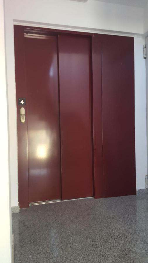 Apartamento Villaplaya Malaga Centro ภายนอก รูปภาพ