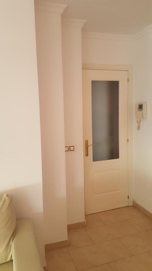 Apartamento Villaplaya Malaga Centro ภายนอก รูปภาพ