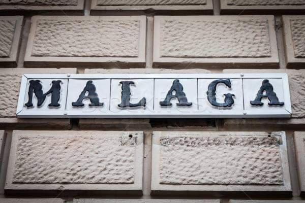 Apartamento Villaplaya Malaga Centro ภายนอก รูปภาพ